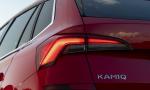 Skoda Kamiq 2019 года (UK)